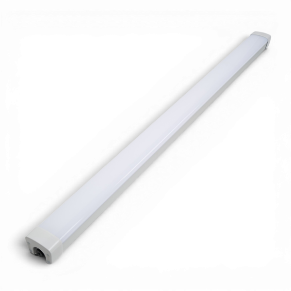 CRIUS-CR8609604____E001+E201 3 CRIUS IP65 Lichtbalk 60W 7800 Lumen 150cm