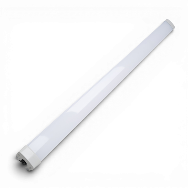 CRIUS-CR8609604____E001+E201 4 CRIUS IP65 Lichtbalk 60W 7800 Lumen 150cm
