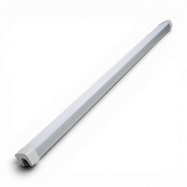 CRIUS-CR8609604____E001+E201 5 CRIUS IP65 Lichtbalk 60W 7800 Lumen 150cm