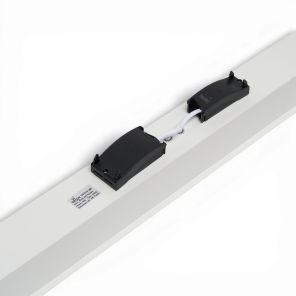 CRIUS-CR89001723 12 CRIUS Inleg Lichtbandsysteem 2,5meter 65W 4000K 0-10V Dimbaar