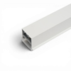 CRIUS-CR89001723 13 CRIUS Inleg Lichtbandsysteem 2,5meter 65W 4000K 0-10V Dimbaar