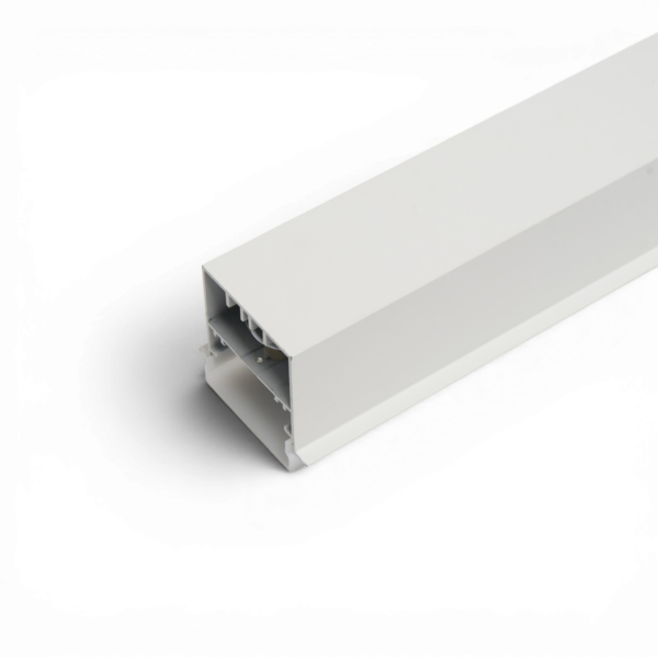 CRIUS-CR89001723 13 CRIUS Inleg Lichtbandsysteem 2,5meter 65W 4000K 0-10V Dimbaar