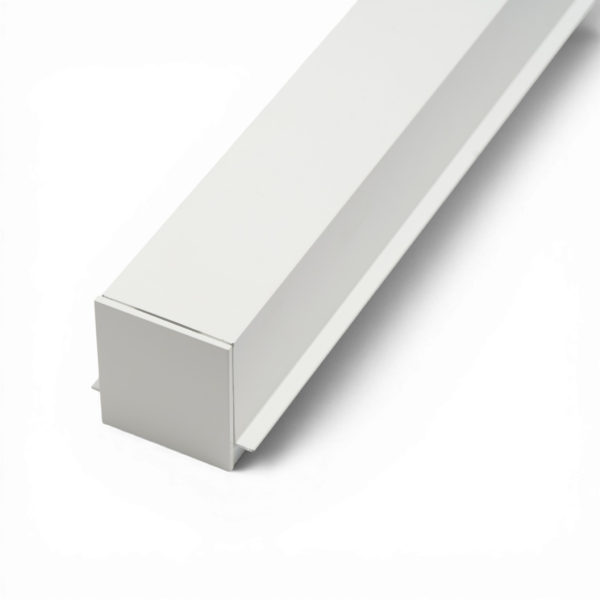 CRIUS-CR89001723 21 CRIUS Inleg Lichtbandsysteem 16W 3000K 0-10V Dimbaar