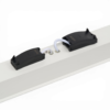 CRIUS Inleg Lichtbandsysteem 29W 3000K 0-10V Dimbaar