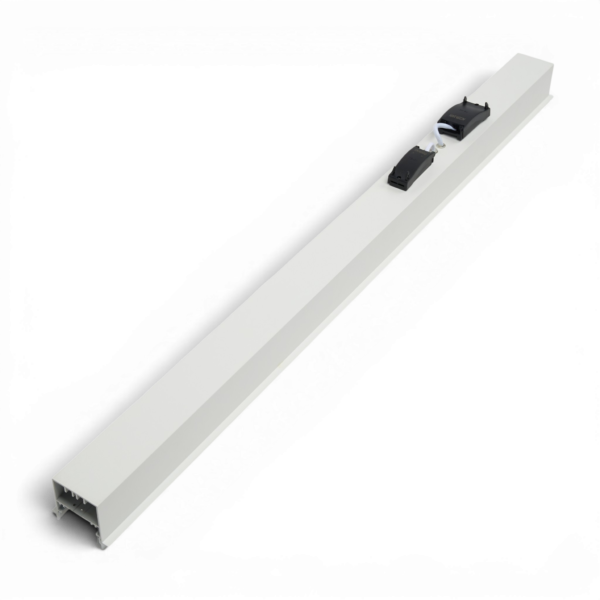 CRIUS Inleg Lichtbandsysteem 29W 3000K 0-10V Dimbaar