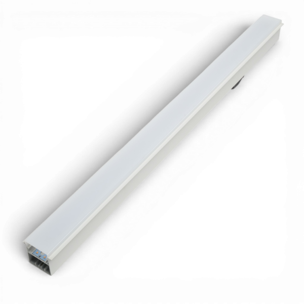 CRIUS Inleg Lichtbandsysteem 29W 3000K 0-10V Dimbaar