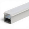 CRIUS Inleg Lichtbandsysteem 29W 3000K 0-10V Dimbaar