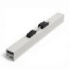 CRIUS-CR89009163_____D202 1 CRIUS Inleg Lichtbandsysteem 16W 3000K 0-10V Dimbaar