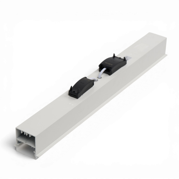 CRIUS-CR89009163_____D202 1 CRIUS Inleg Lichtbandsysteem 16W 3000K 0-10V Dimbaar