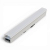 CRIUS-CR89009163_____D202 CRIUS Inleg Lichtbandsysteem 16W 3000K 0-10V Dimbaar
