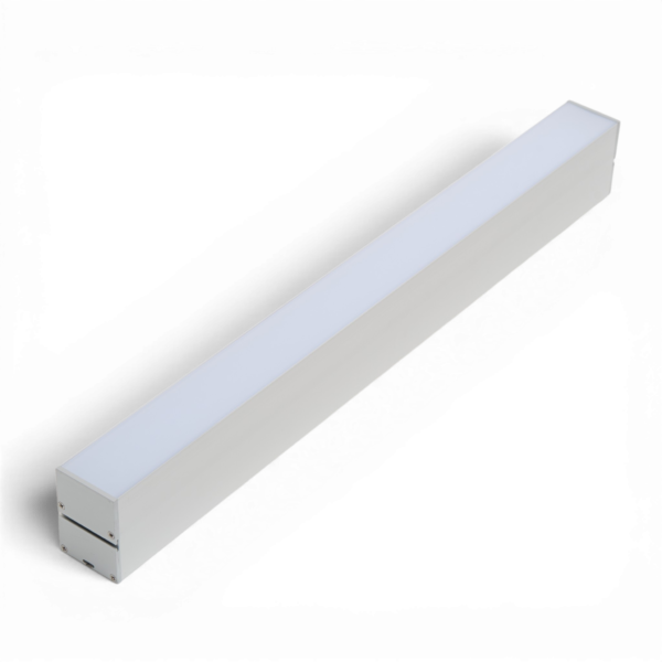 CRIUS Pendel Lichtbandsysteem Koppelbaar 18W 4000K