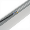 CRIUS Pendel Lichtbandsysteem Koppelbaar 18W 4000K