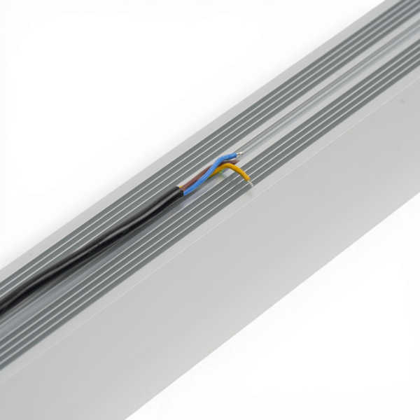 CRIUS Pendel Lichtbandsysteem Koppelbaar 18W 4000K