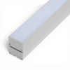 CRIUS Pendel Lichtbandsysteem Koppelbaar 18W 4000K