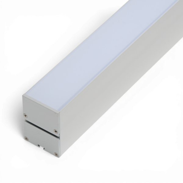 CRIUS Pendel Lichtbandsysteem Koppelbaar 18W 4000K