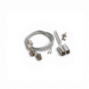 CRIUS Pendel Lichtbandsysteem Koppelbaar 18W 4000K