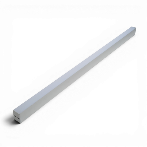 CRIUS Pendel Lichtbandsysteem Koppelbaar 36W 4000K
