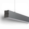 CRIUS Pendel Lichtbandsysteem Koppelbaar 18W 4000K
