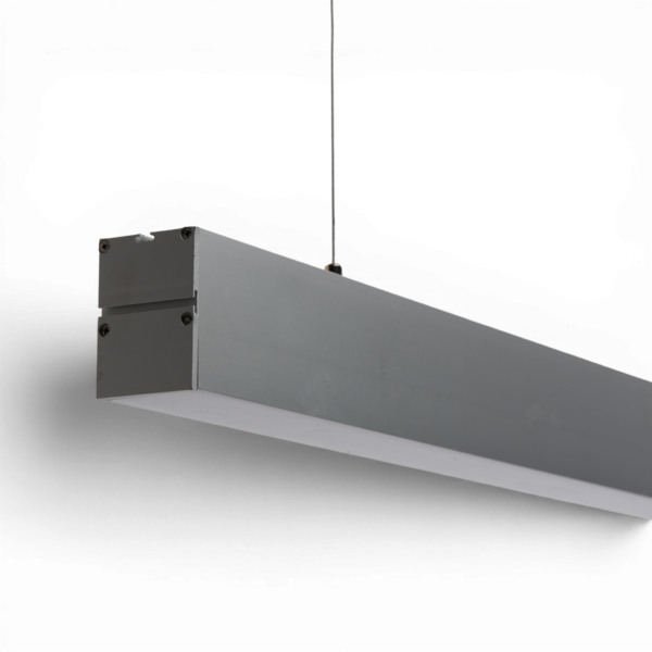 CRIUS Pendel Lichtbandsysteem Koppelbaar 18W 4000K