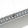 CRIUS Pendel Lichtbandsysteem Koppelbaar 18W 4000K