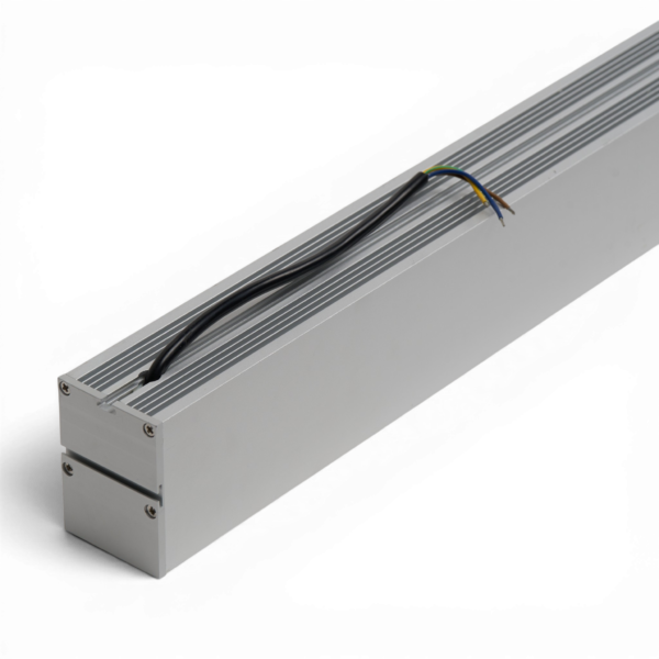 CRIUS Pendel Lichtbandsysteem Koppelbaar 36W 4000K