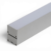 CRIUS Pendel Lichtbandsysteem Koppelbaar 36W 4000K