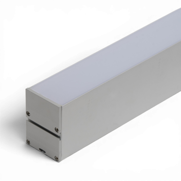CRIUS Pendel Lichtbandsysteem Koppelbaar 36W 4000K