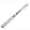 CRIUS-CRLD8830605___C204 3 CRIUS 0-10V Dimbaar Armatuur 30° 60W 5000K