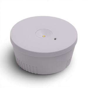 CRIUS_8508034____X106 2 Vluchtwegverlichting 3-Fase Track Light 3W 6000K 3uur Wit