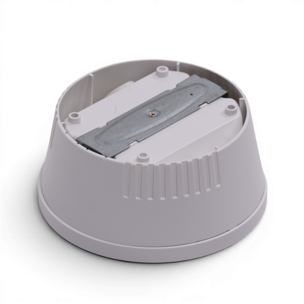CRIUS_8508034____X106 3 Opbouw/Inbouw nood 3W 6000k 3uur Wit