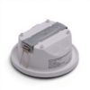 CRIUS_8508034____X106 4 Opbouw/Inbouw nood 3W 6000k 3uur Wit