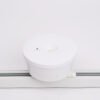 CRIUS_8532045____X109 4-LR Vluchtwegverlichting 3-Fase Track Light 3W 6000K 3uur Wit