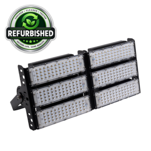 CRIUS_CR11032405_____S003 5-LR (1) Refurbished CRIUS multy light 240W 5000k IP65 Kantelbaar MEANWELL driver