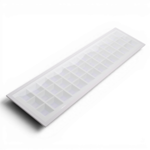20×120 opbouw/pendel armatuur 32W 3000-4000k CCT Wit