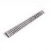 CRIUS_CR89010304CCT____C-0-13 4 CRIUS Recessed Inlegarmatuur 40W 3750 Lumen CCT 3000K-4000K 0-10V Dimbaar