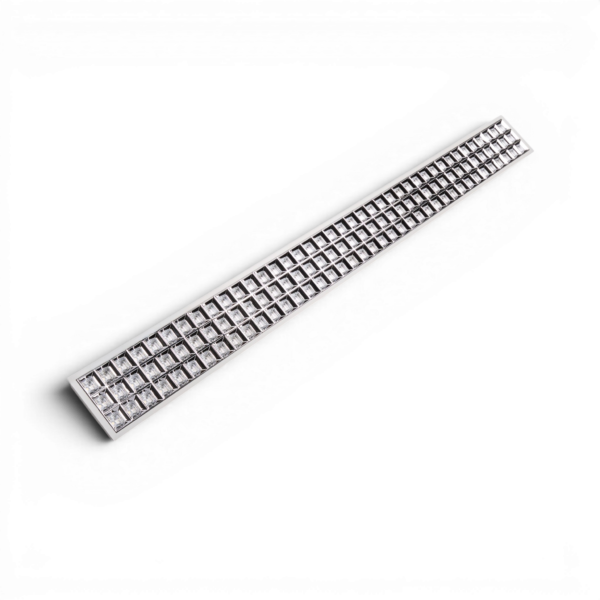 CRIUS_CR89010304CCT____C-0-13 4 CRIUS Recessed Inlegarmatuur 40W 3750 Lumen CCT 3000K-4000K 0-10V Dimbaar
