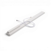 CRIUS_CR89010304CCT____C-0-13 5 CRIUS Recessed Inlegarmatuur 40W 3750 Lumen CCT 3000K-4000K 0-10V Dimbaar