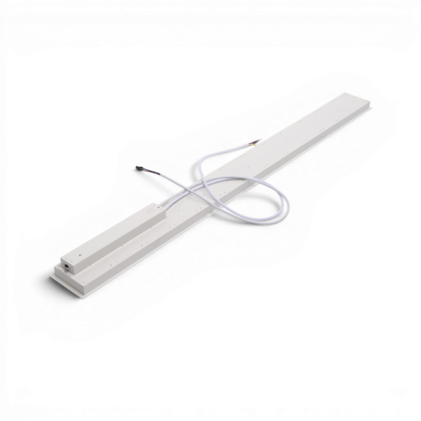 CRIUS_CR89010304CCT____C-0-13 5 CRIUS Recessed Inlegarmatuur 40W 3750 Lumen CCT 3000K-4000K 0-10V Dimbaar