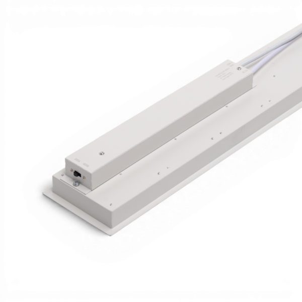 CRIUS_CR89010304CCT____C-0-13 7 CRIUS Recessed Inlegarmatuur 40W 3750 Lumen CCT 3000K-4000K 0-10V Dimbaar