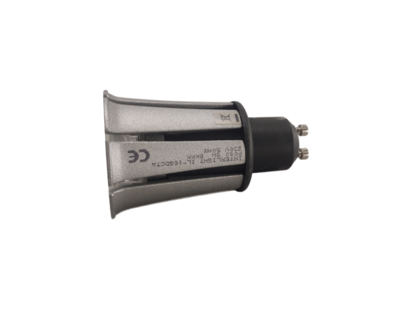 Dimbare GU10 8W 2800k