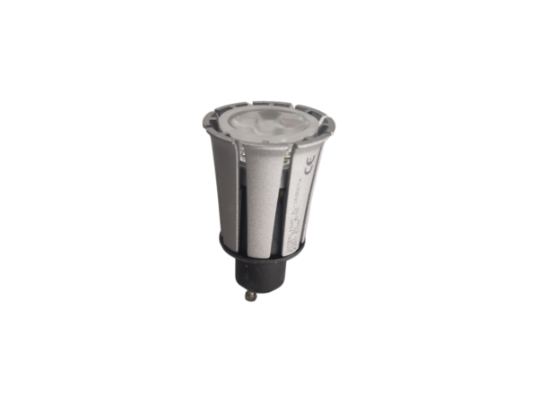 Dimbare GU10 8W 2800k