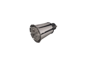 Dimbare GU10 8W 2800k
