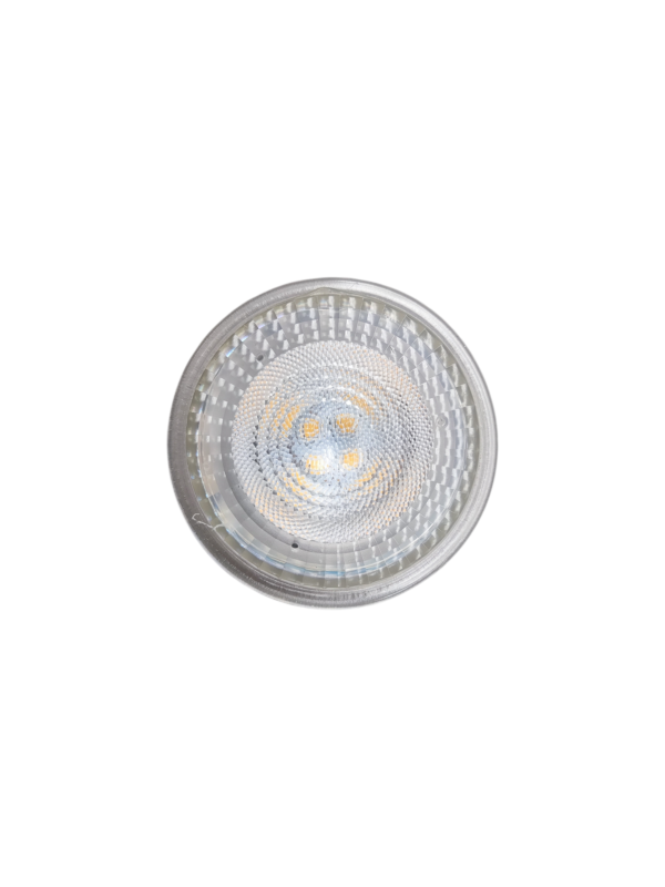 Dimbare GU10 2700k 3,7W 260lm Philips