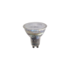 Dimbare GU10 2700k 3,7W 260lm Philips
