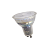 Dimbare GU10 2700k 3,7W 260lm Philips