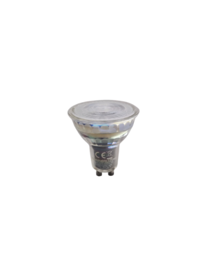 Dimbare GU10 2700k 3,7W 260lm Philips