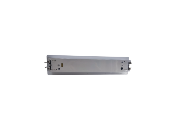 Vluchtwegverlichting inbouw 2W 3uur ip20 Wit