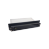 Vluchtwegverlichting inbouw 2W 3uur ip20 Zwart
