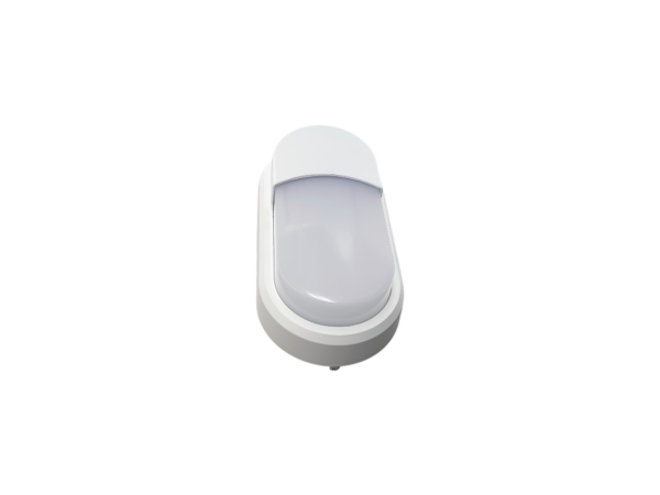 Buiten Wandlamp 12W 3000K IP65
