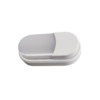 Buiten Wandlamp 12W 3000K IP65
